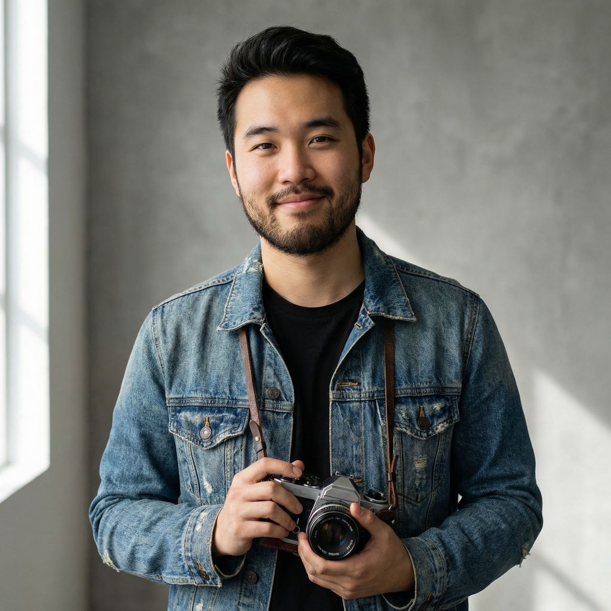 母狗摄影师张逸风